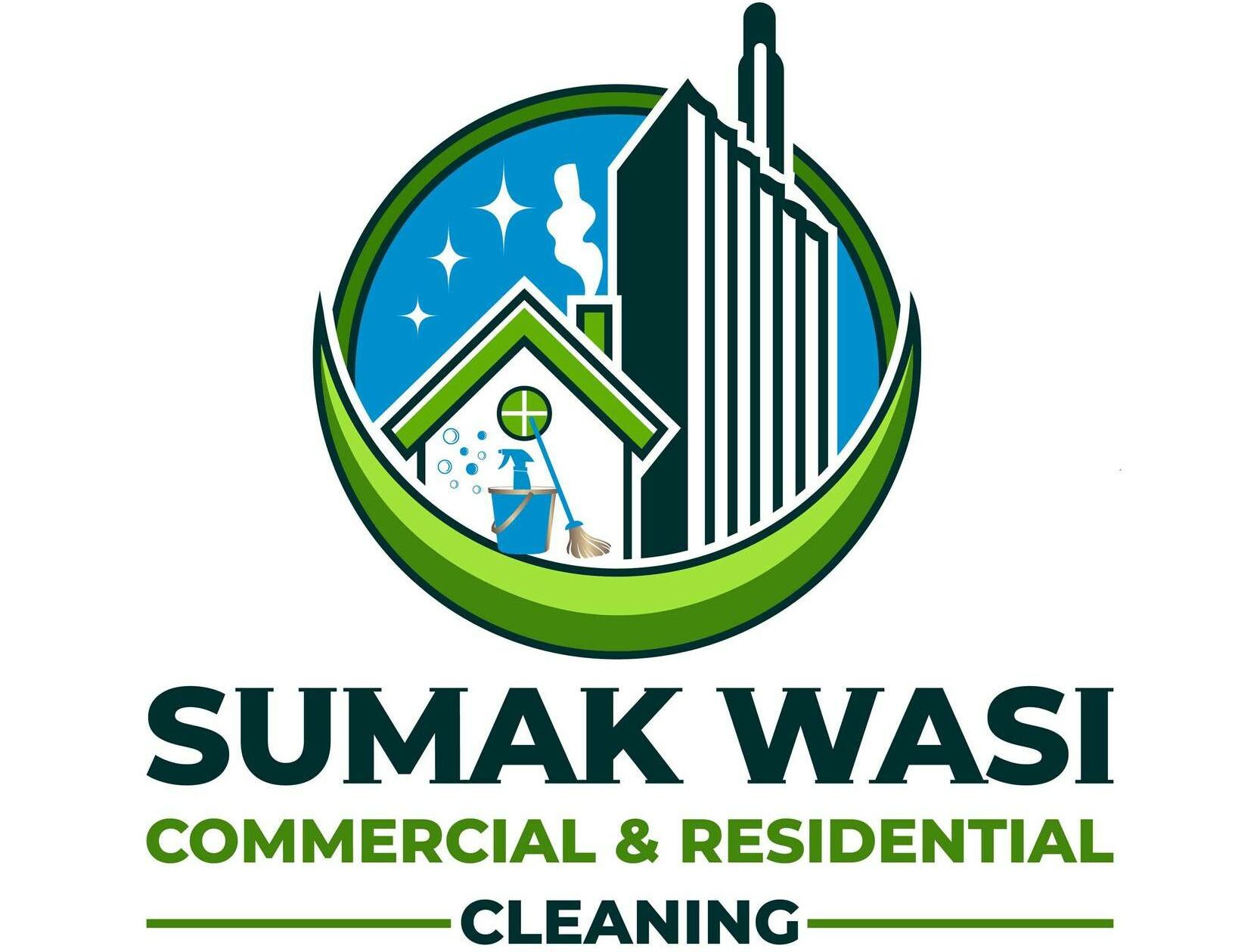 Sumak Wasi Cleaning LLC